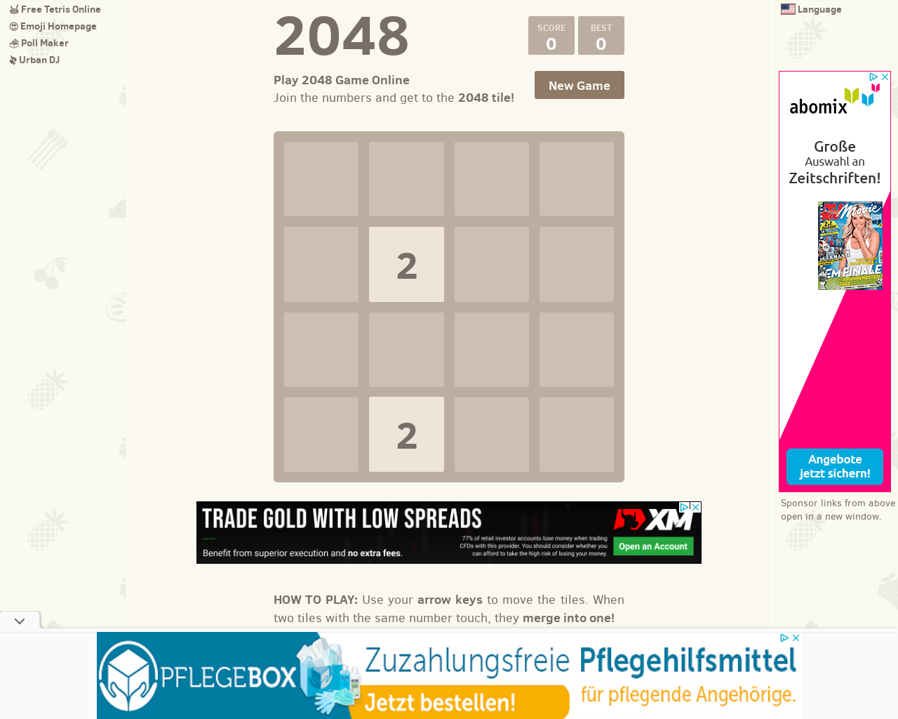 2048game.com