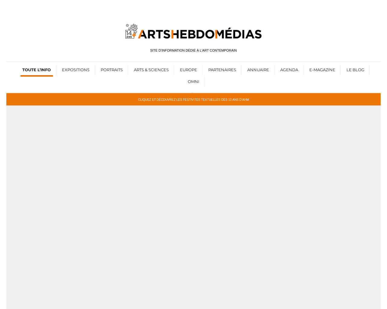 artshebdomedias.com