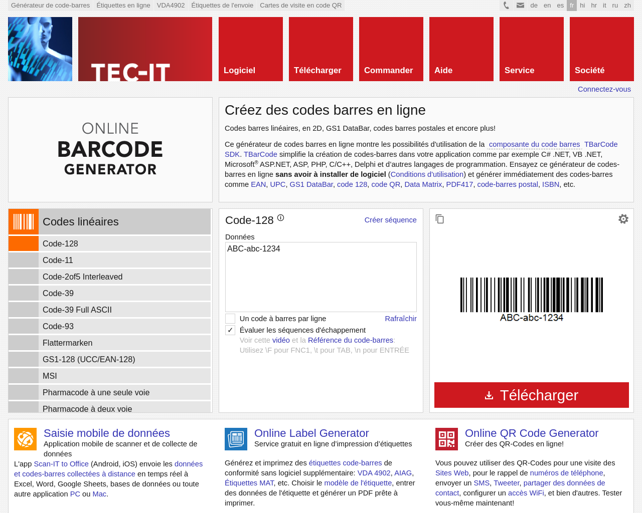 barcode.tec-it.com