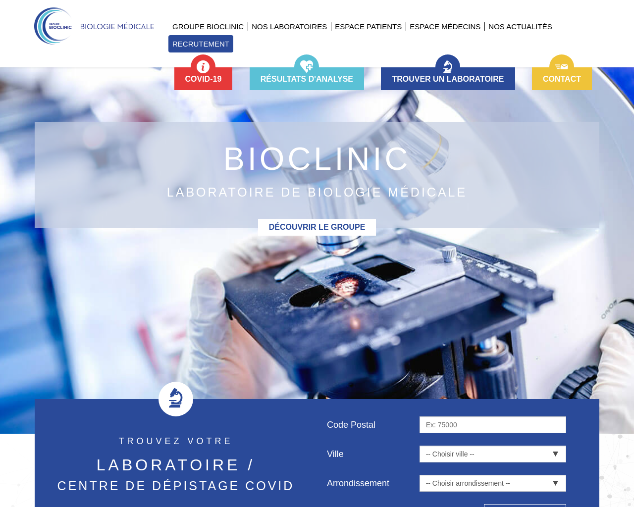 bioclinic.fr