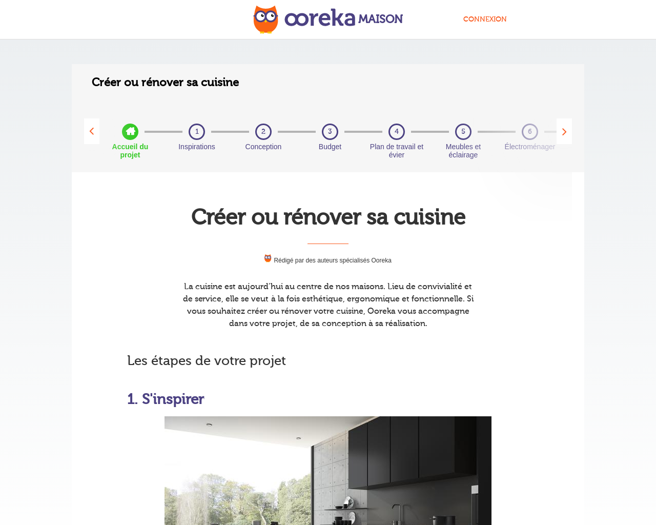 cuisine.ooreka.fr