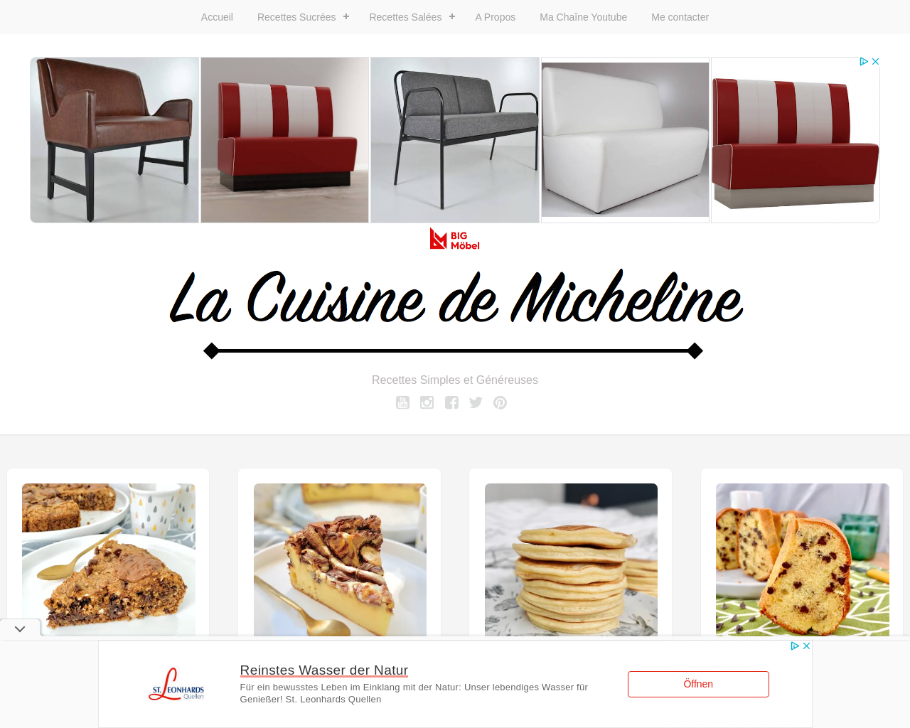 cuisinemicheline.com