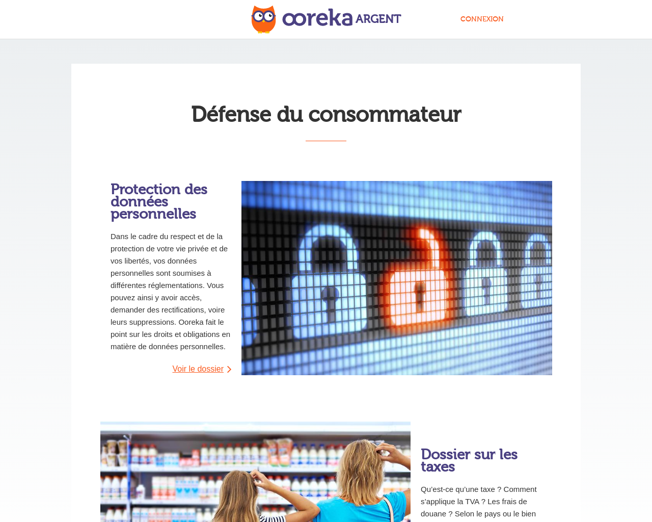 defense-du-consommateur.ooreka.fr