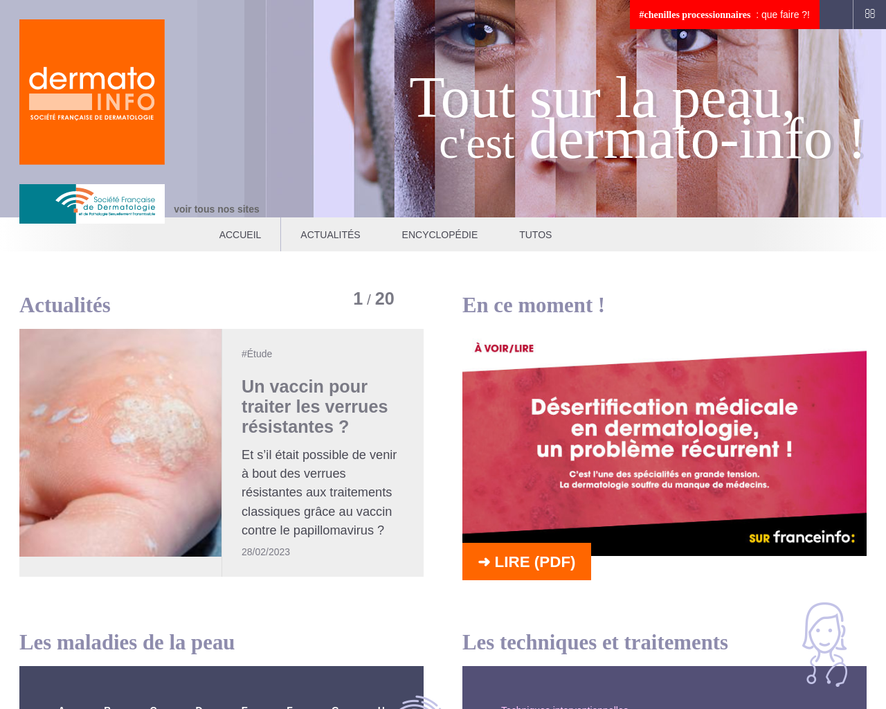 dermato-info.fr