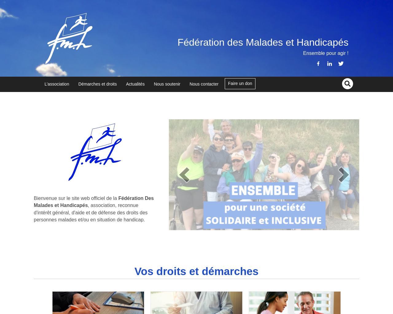 fmh-association.org