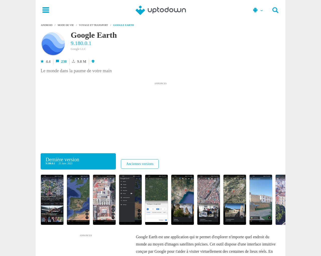 google-earth.fr.uptodown.com