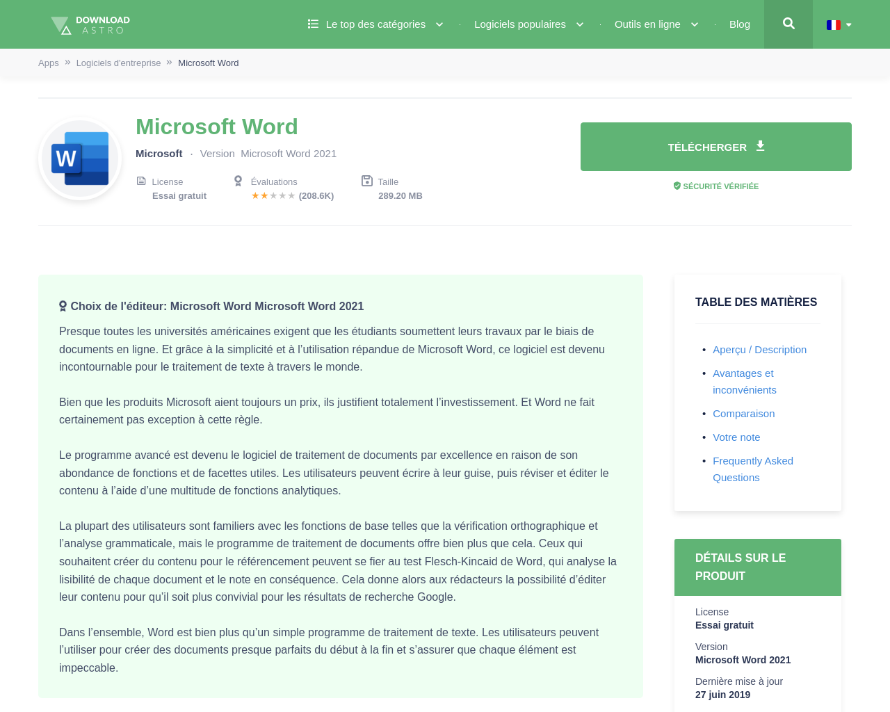 microsoft_word.fr.downloadastro.com