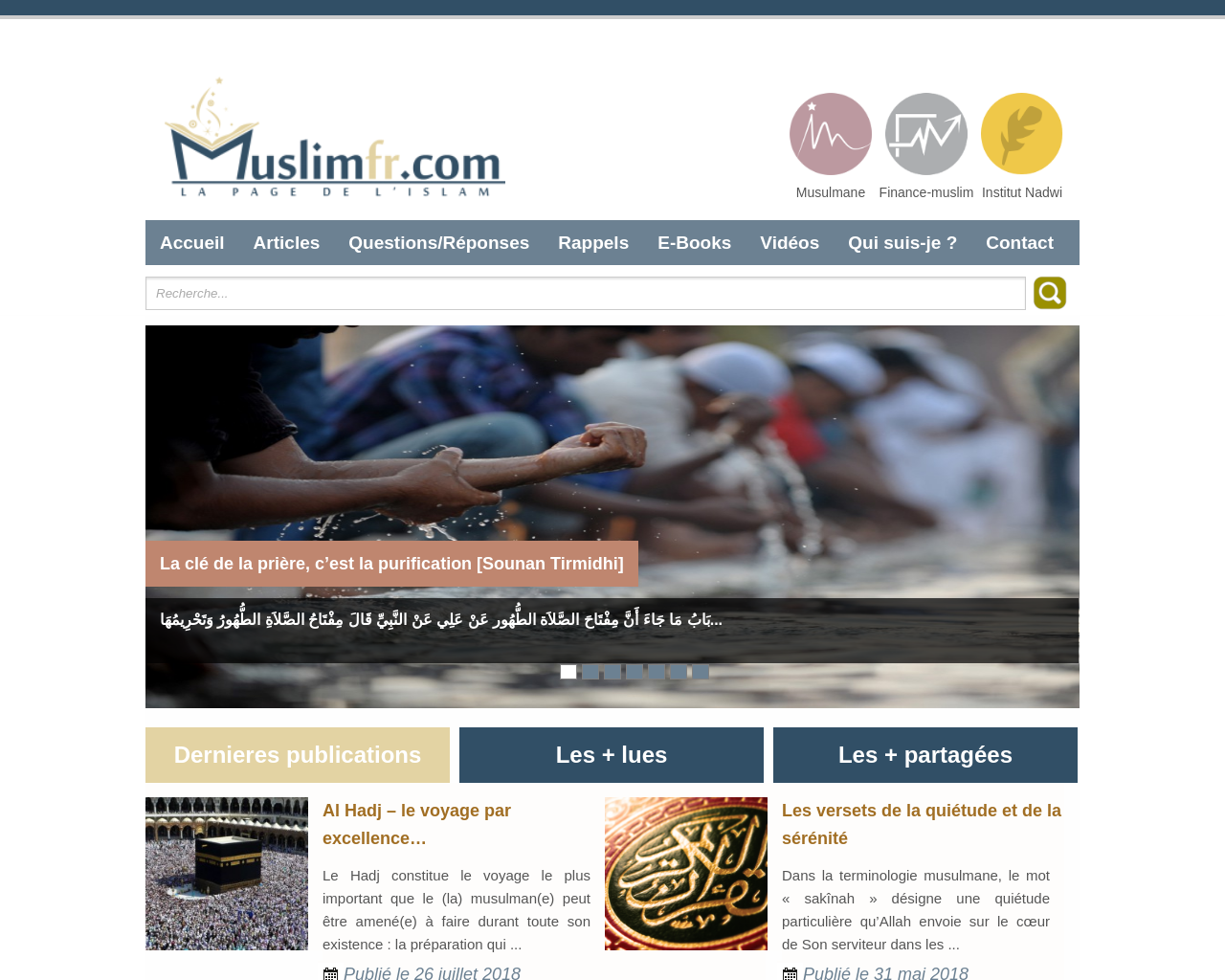 muslimfr.com