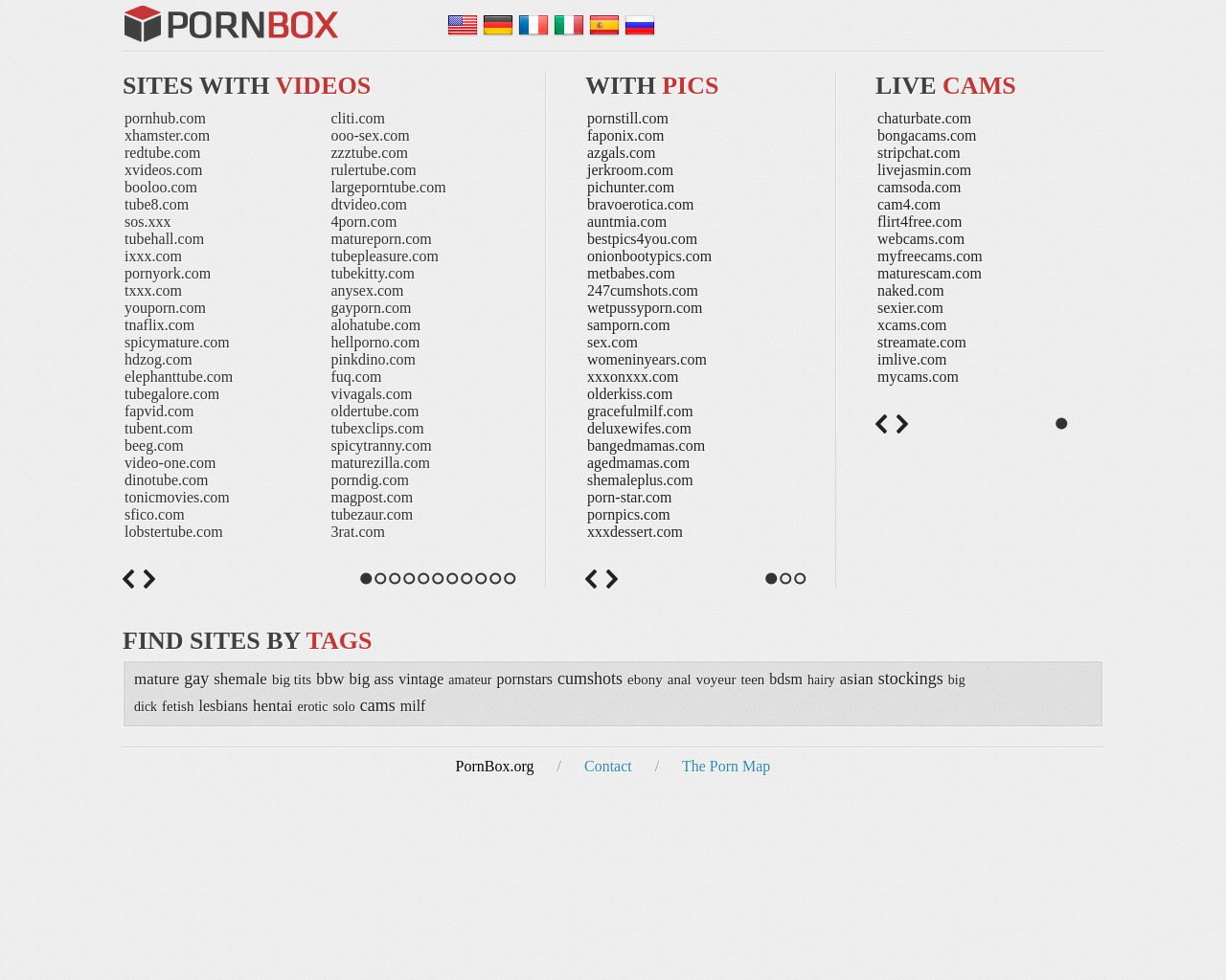 pornbox.org