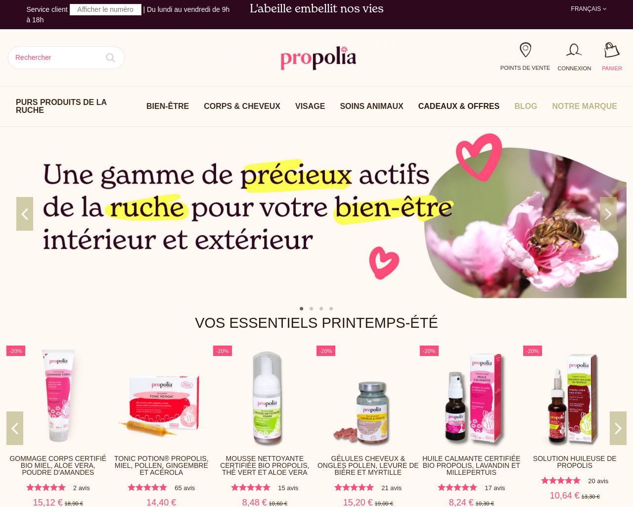propolia.com