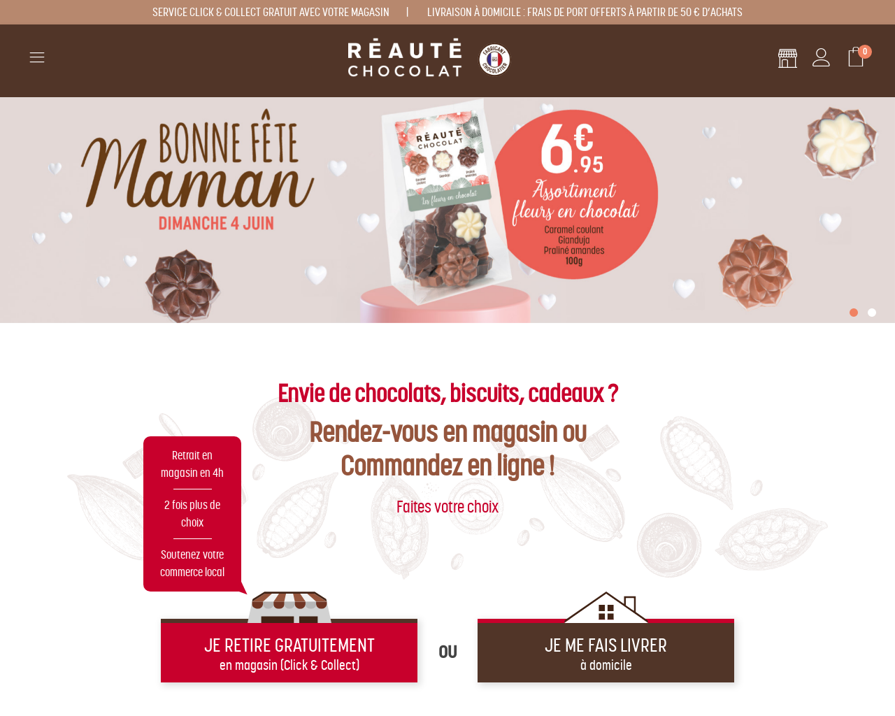 reaute-chocolat.com