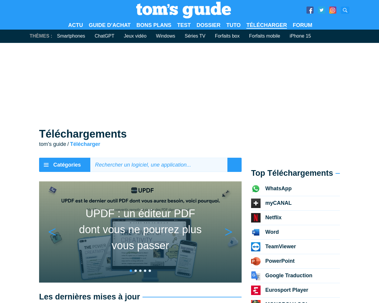 telecharger.tomsguide.fr
