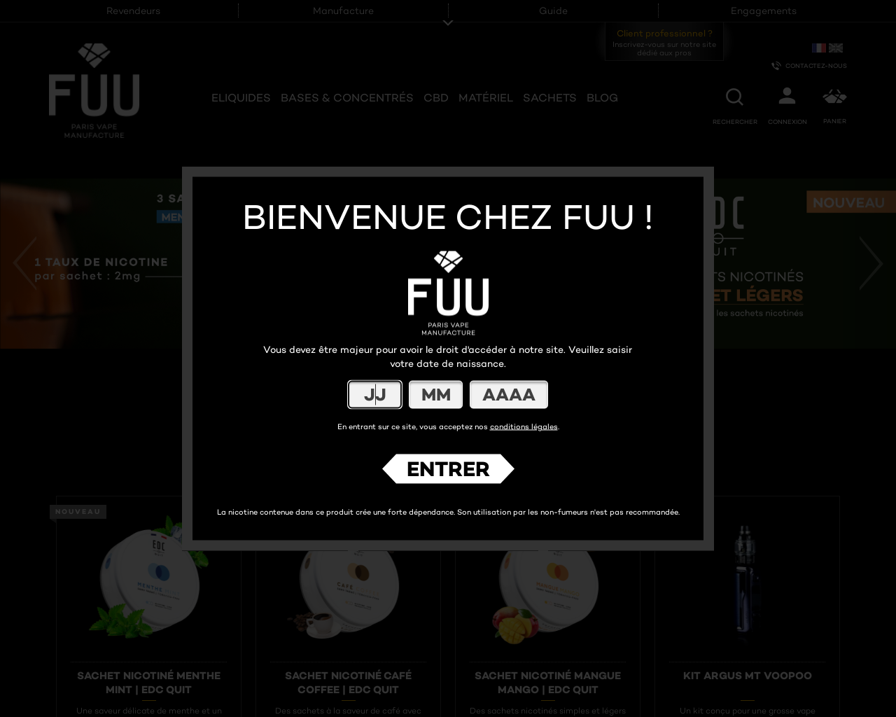 thefuu.com