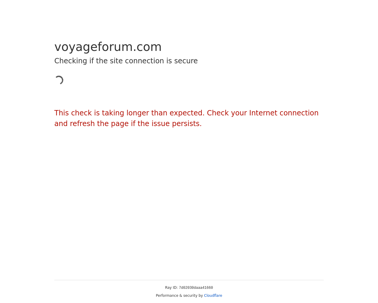 voyageforum.com