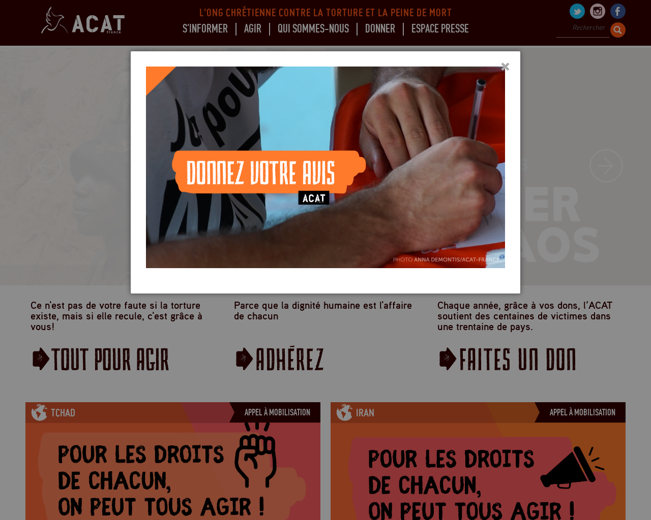 www.acatfrance.fr