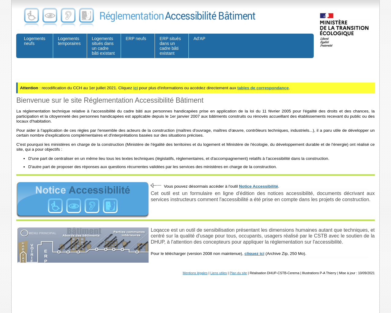 www.accessibilite-batiment.fr