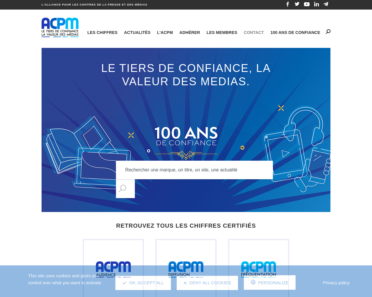 www.acpm.fr