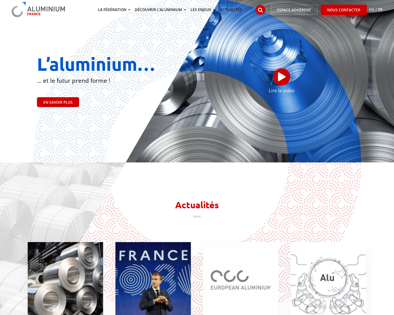 www.aluminium.fr