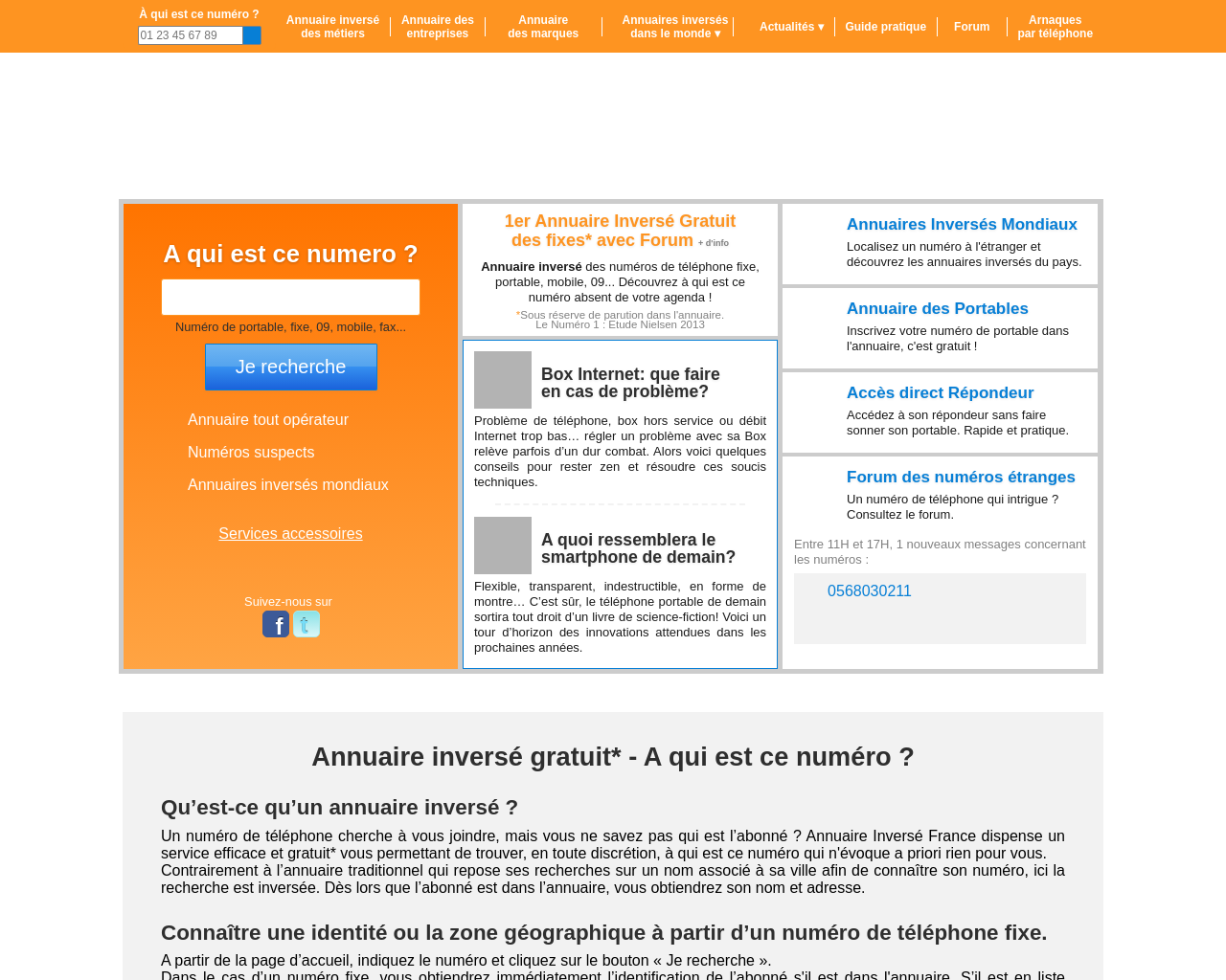 www.annuaire-inverse-france.com