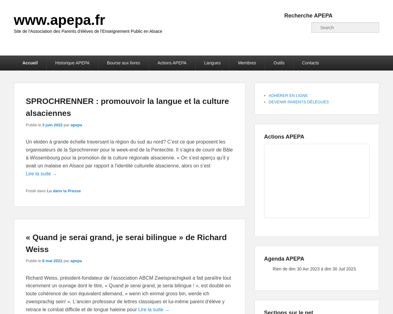 www.apepa.fr