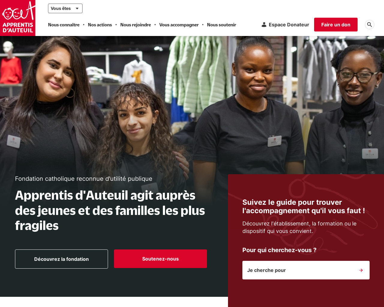 www.apprentis-auteuil.org