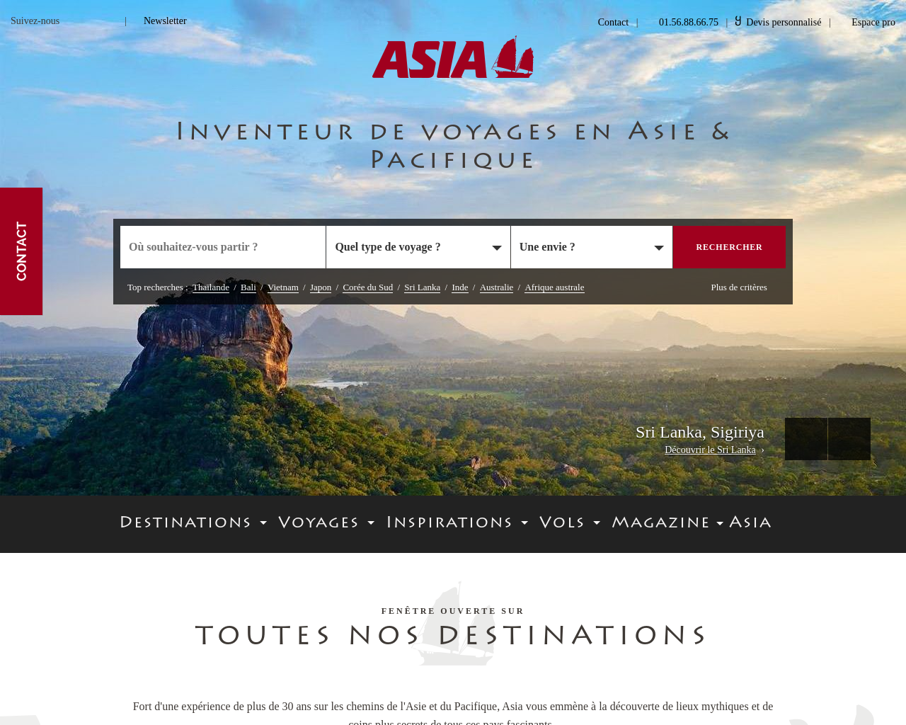 www.asia.fr