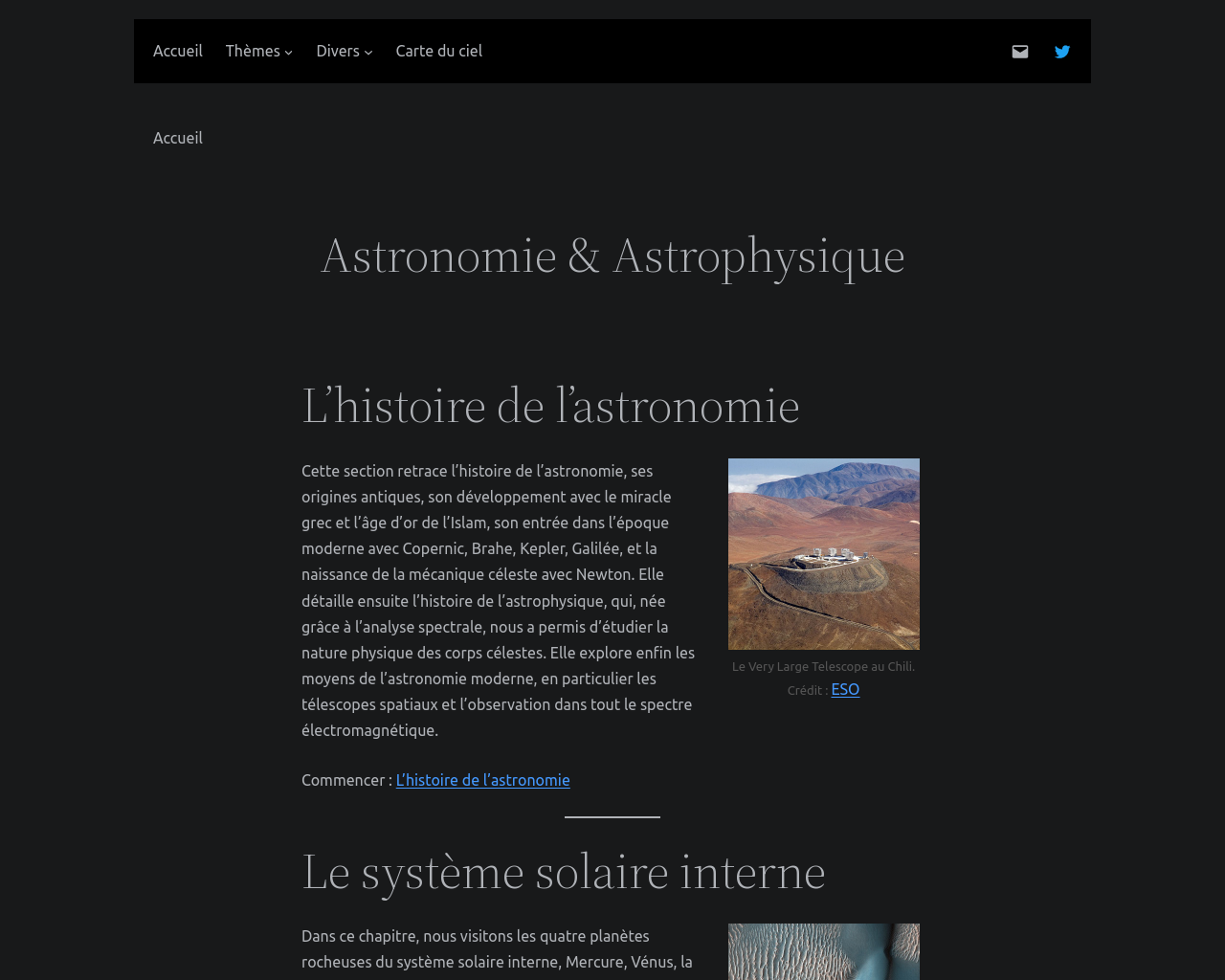 www.astronomes.com