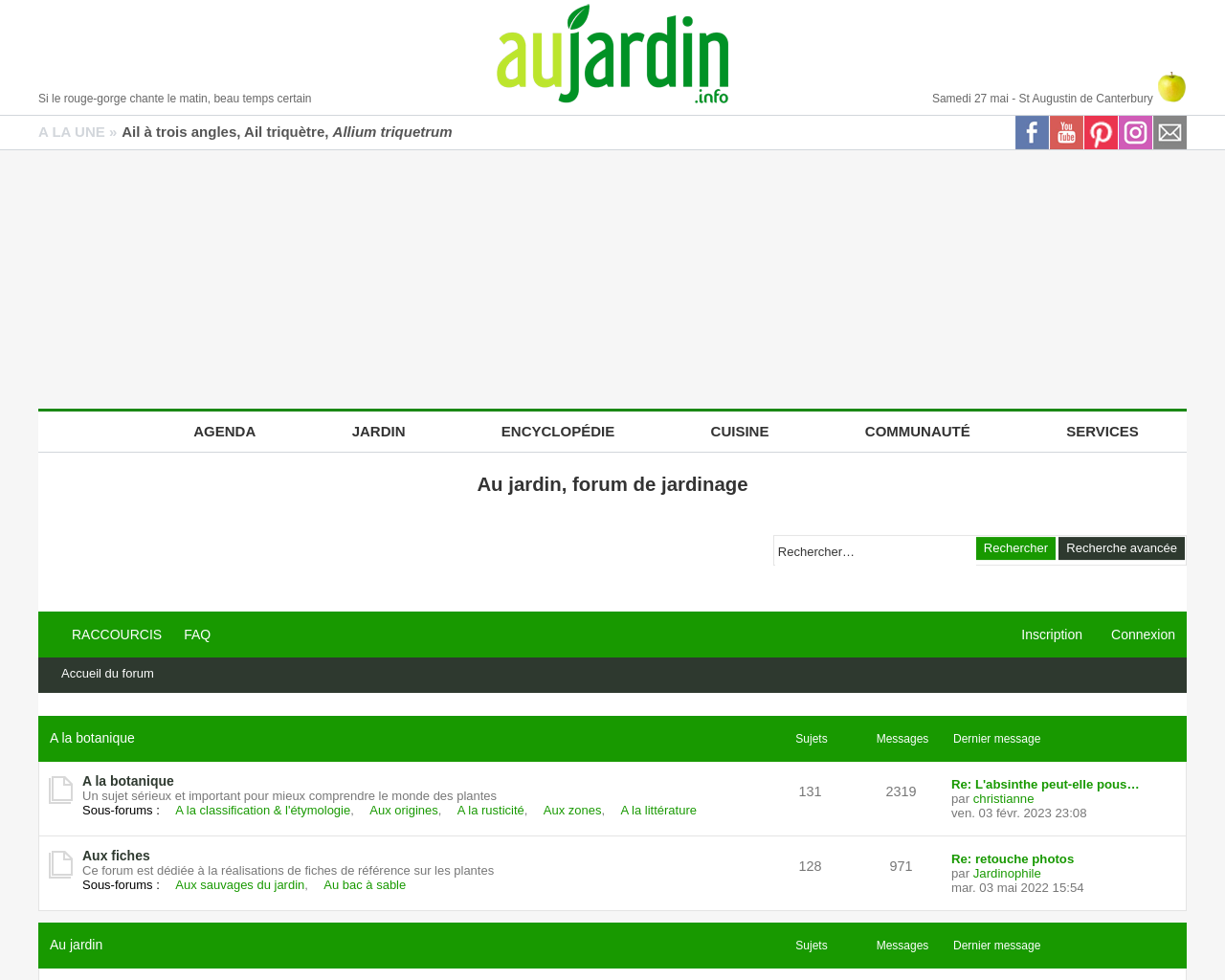 www.aujardin.org