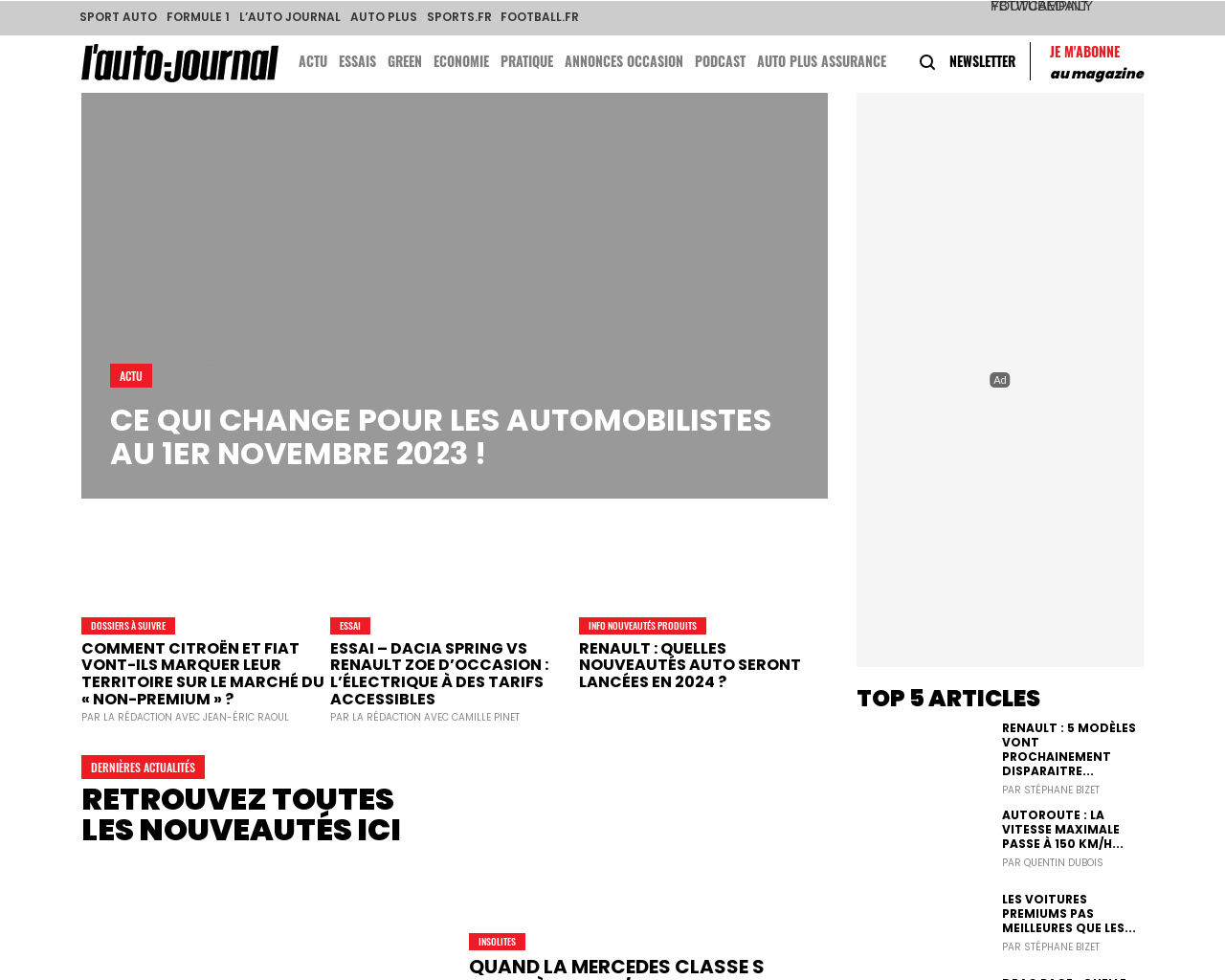 www.autojournal.fr