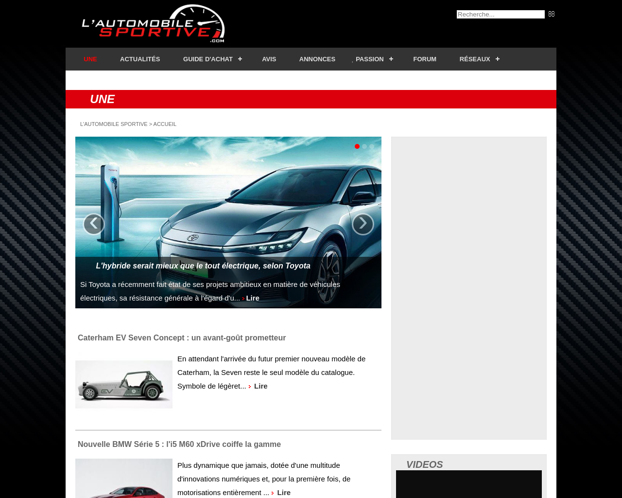 www.automobile-sportive.com
