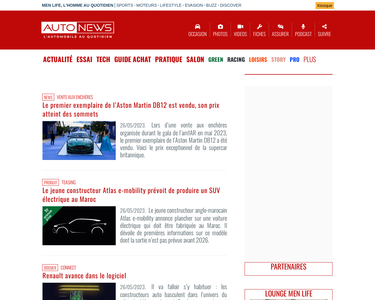 www.autonews.fr