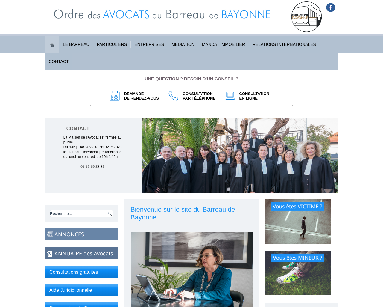 www.avocats-bayonne.org