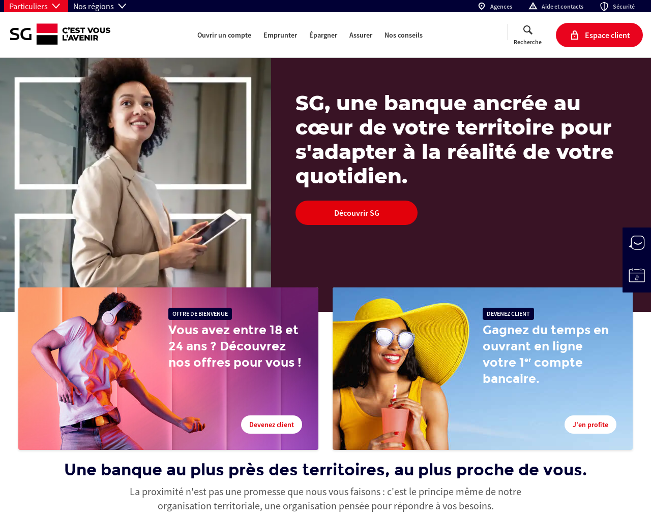www.banque-nuger.fr