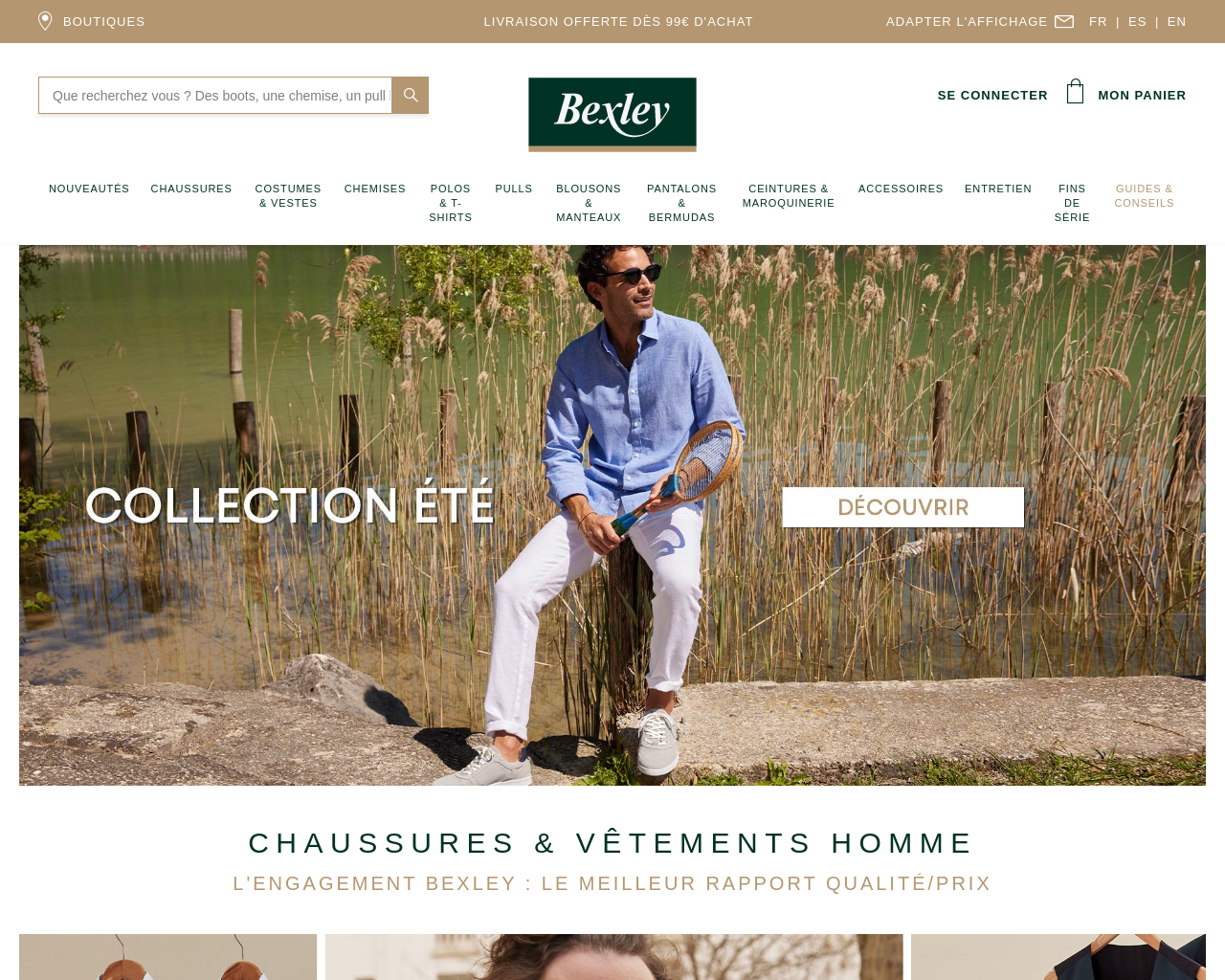 www.bexley.fr