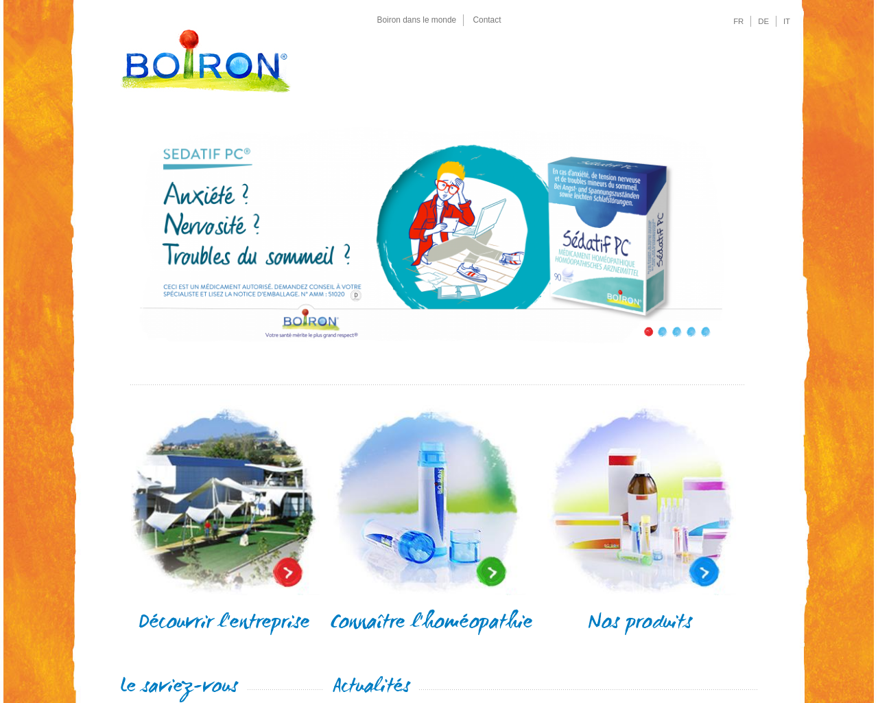 www.boiron-swiss.ch