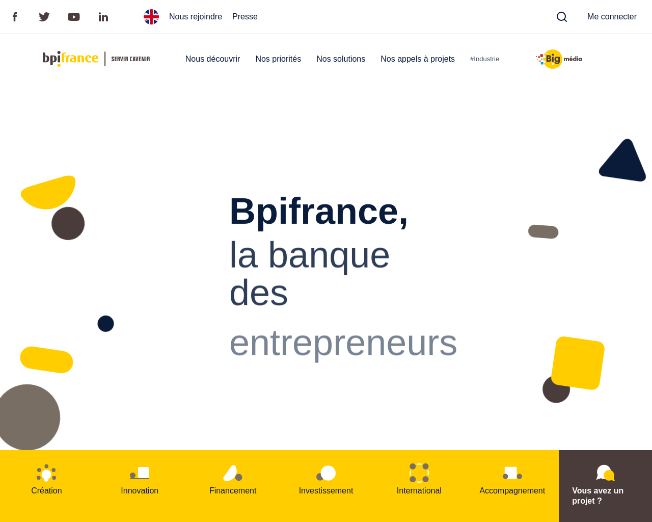 www.bpifrance.fr