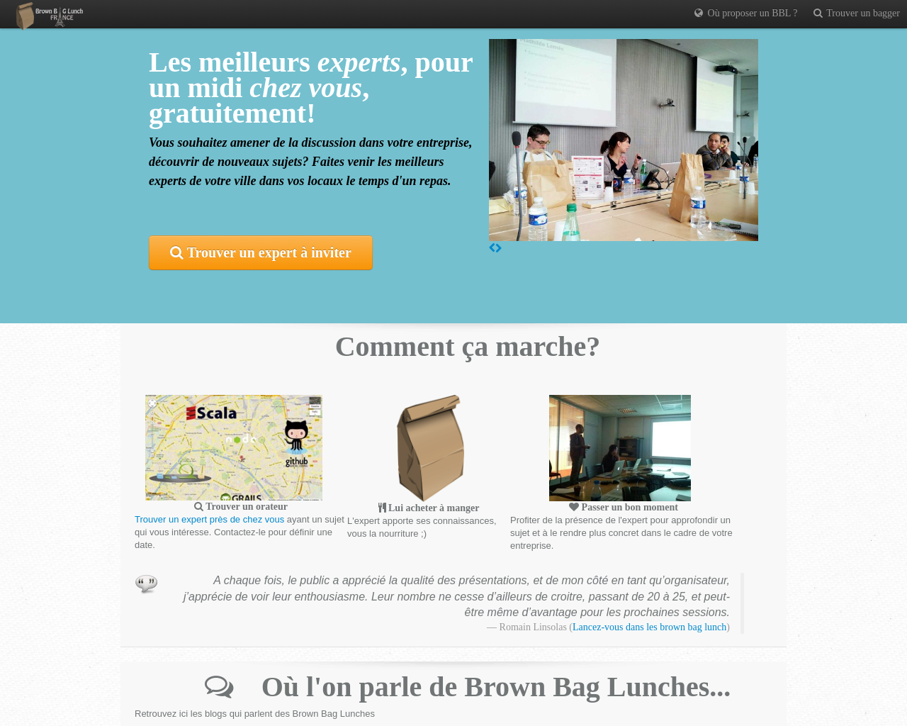 www.brownbaglunch.fr