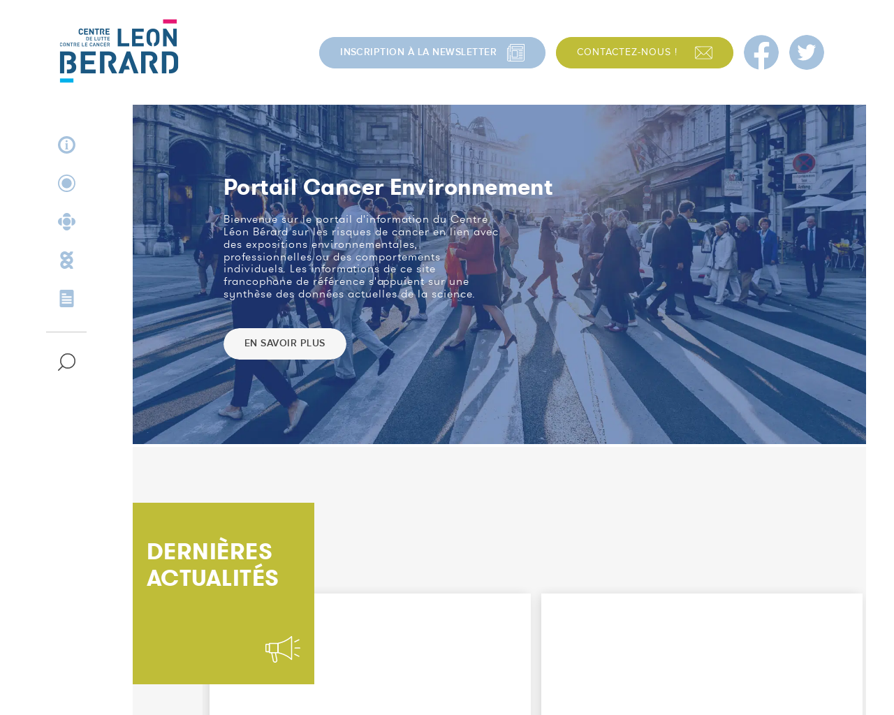 www.cancer-environnement.fr