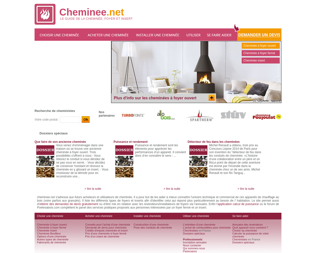 www.cheminee.net
