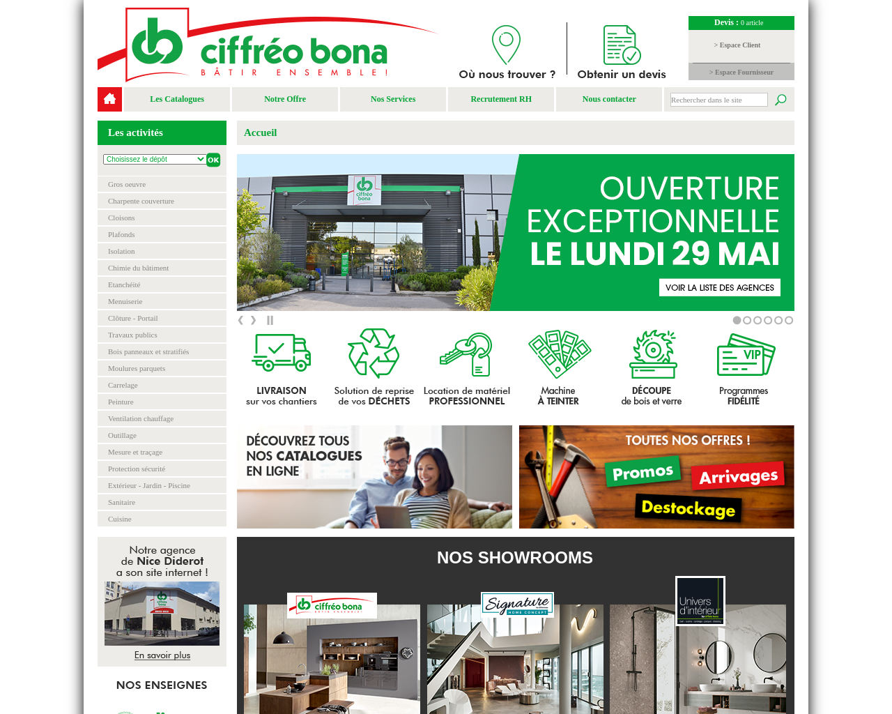 www.ciffreobona.fr