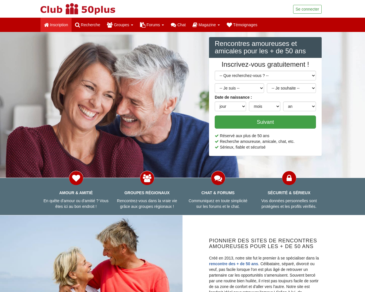 www.club-50plus.fr