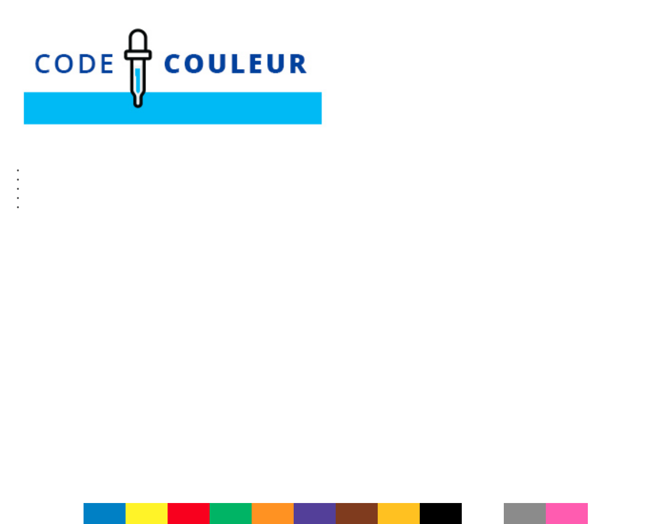 www.code-couleur.com