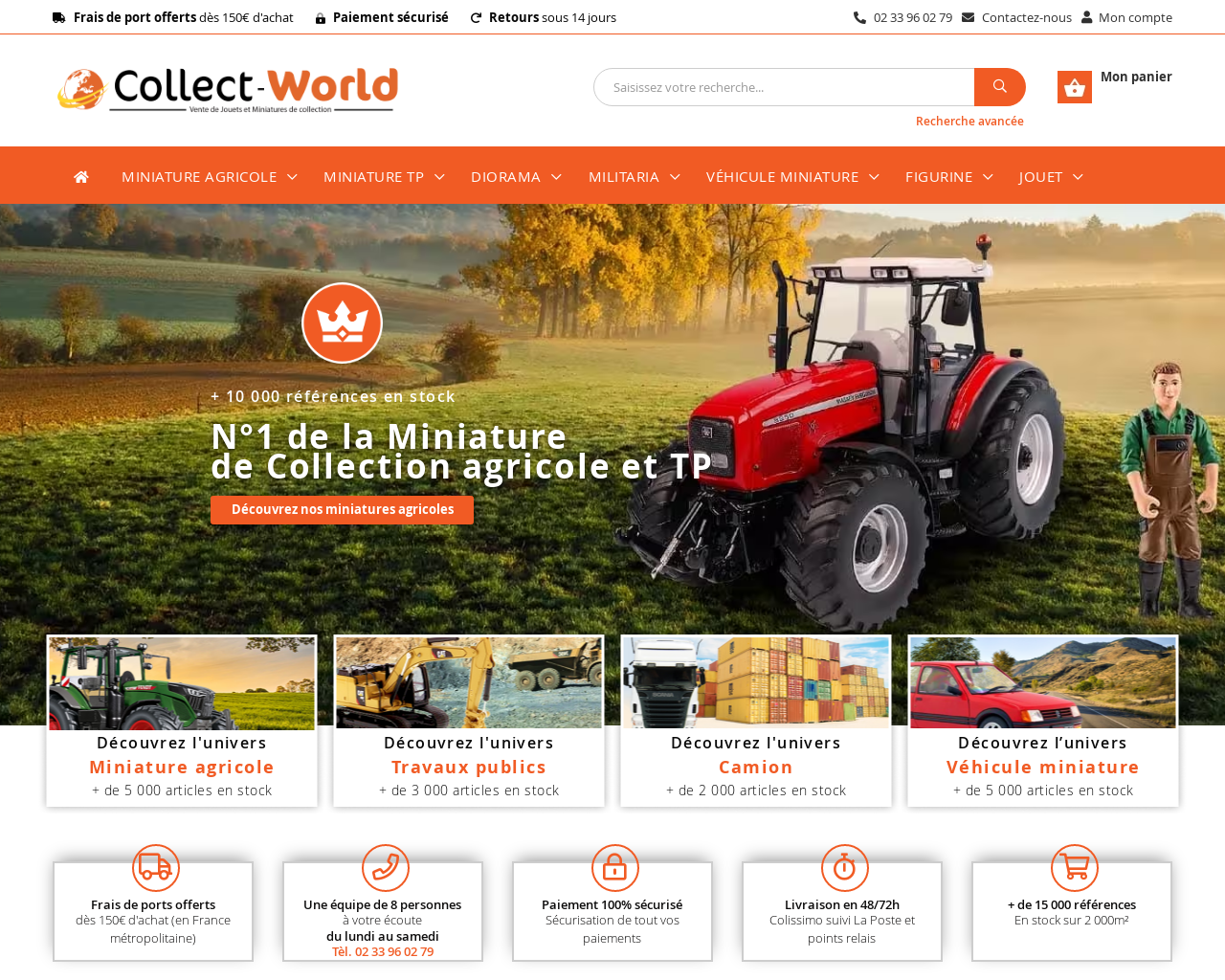 www.collect-world.com