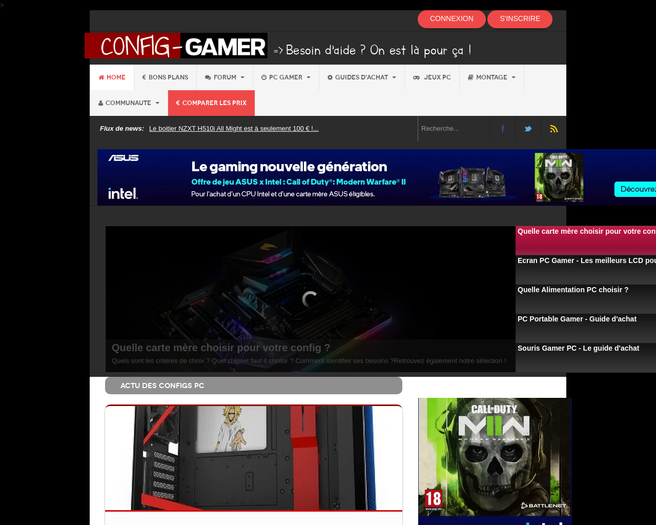 www.config-gamer.fr