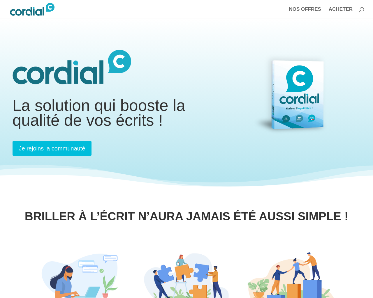 www.cordial.fr