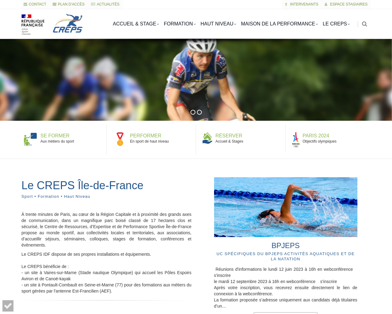 www.creps-idf.fr