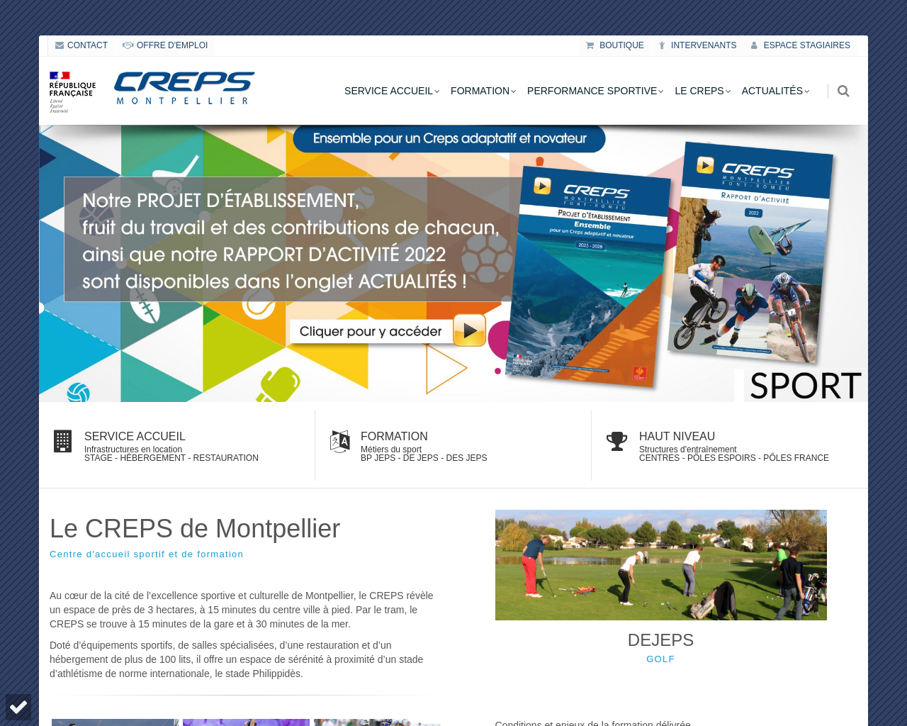 www.creps-montpellier.org