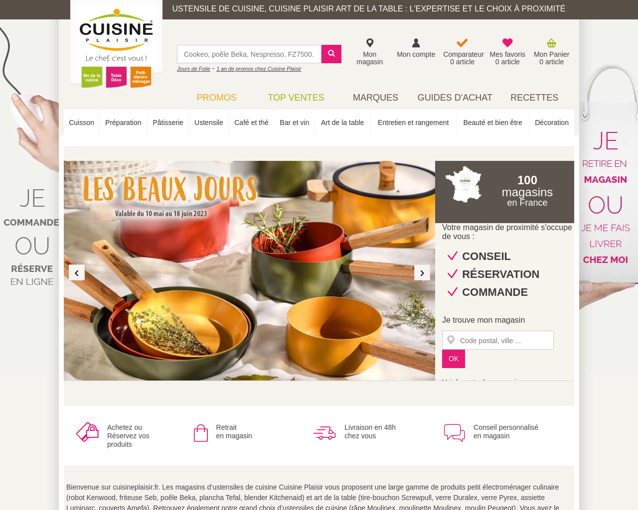 www.cuisineplaisir.fr