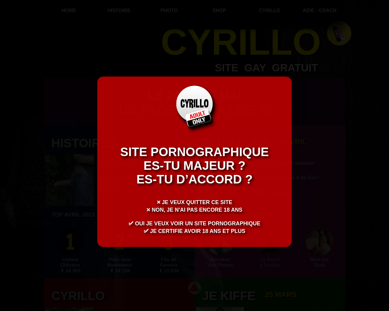 www.cyrillo.biz
