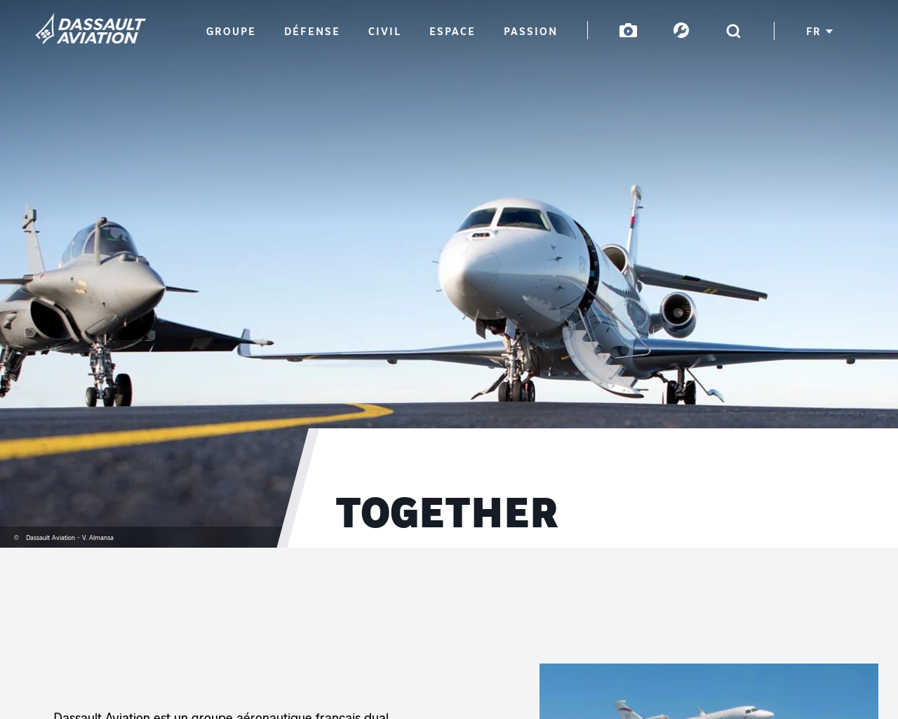 www.dassault-aviation.com